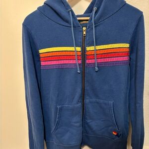 Aviator Nation Rare Unisex Hoodie